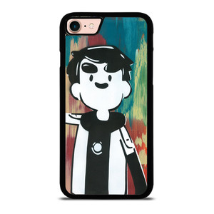 BRAVES WARRIORS THE JASON ADAMS iPhone 8 Case