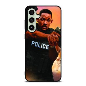 WILL SMITH BAD BOYS FOR LIFE Samsung Galaxy S24 FE Case WILL SMITH BAD BOYS FOR LIFE Samsung Galaxy S24 FE Case