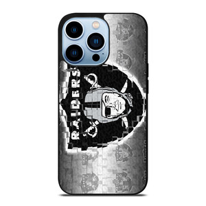 OAKLAND RAIDERS RAIDERS NATION iPhone 13 Pro Max Case OAKLAND RAIDERS RAIDERS NATION iPhone 13 Pro Max Case
