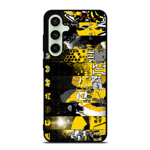WUTANG CLAN ALL CHARACTER Samsung Galaxy S24 FE Case