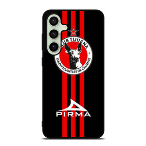 XOLOS TIJUANA STIPE LOGO Samsung Galaxy S24 FE Case