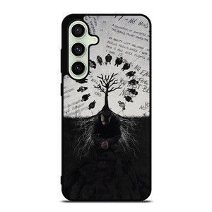 XXXTENTACION AESTHETIC Samsung Galaxy S24 FE Case