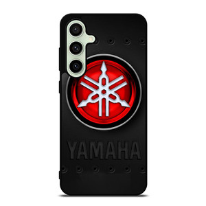 YAMAHA LOGO Samsung Galaxy S24 FE Case