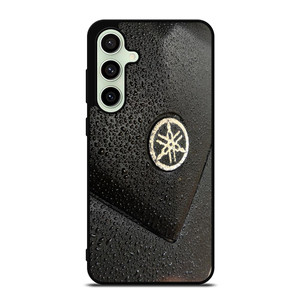 YAMAHA WATERDROP Samsung Galaxy S24 FE Case YAMAHA WATERDROP Samsung Galaxy S24 FE Case