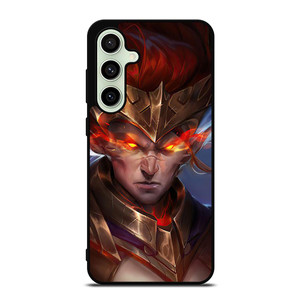 YASUO LEAGUE OF LEGENDS 2 Samsung Galaxy S24 FE Case