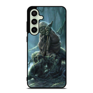 YODA STAR WARS 2 Samsung Galaxy S24 FE Case YODA STAR WARS 2 Samsung Galaxy S24 FE Case