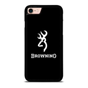 BROWNING ARMS LOGO iPhone 8 Case BROWNING ARMS LOGO iPhone 8 Case