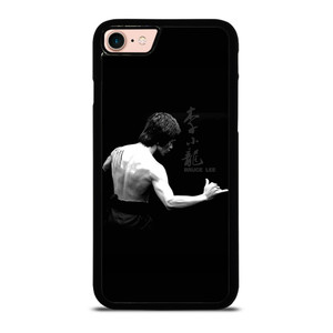 BRUCE LEE 4 iPhone 8 Case BRUCE LEE 4 iPhone 8 Case