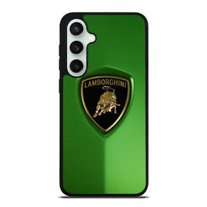 LAMBORGHINI EMBLEM Samsung Galaxy S23 FE Case