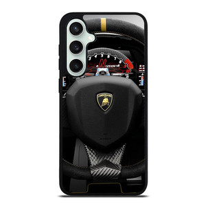 LAMBORGHINI STEER Samsung Galaxy S23 FE Case