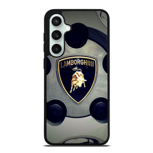 LAMBORGHINI WHEEL LOGO Samsung Galaxy S23 FE Case