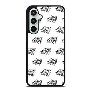 LANA DEL REY WHITE WALL Samsung Galaxy S23 FE Case