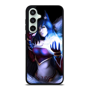 LEAGUE OF LEGENDS AHRI Samsung Galaxy S23 FE Case