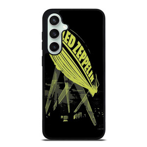 LED ZEPPELIN MOTHERSHIP Samsung Galaxy S23 FE Case LED ZEPPELIN MOTHERSHIP Samsung Galaxy S23 FE Case