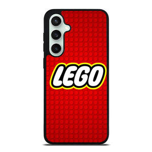LEGO BUILDING TOYS LOGO Samsung Galaxy S23 FE Case LEGO BUILDING TOYS LOGO Samsung Galaxy S23 FE Case