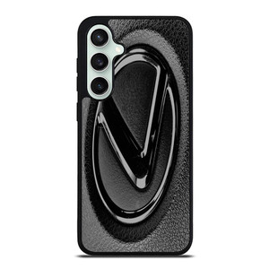 LEXUS CAR EMBOSSED LOGO Samsung Galaxy S23 FE Case