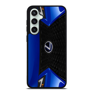 LEXUS CAR FRONT GRILLES Samsung Galaxy S23 FE Case