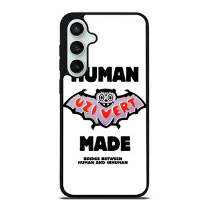 LIL UZI VERT HUMAN MADE Samsung Galaxy S23 FE Case