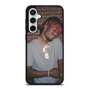 LIL YACHTY RAPPER Samsung Galaxy S23 FE Case