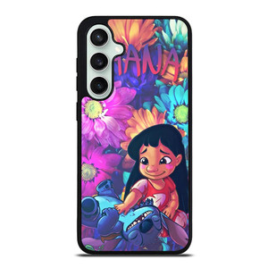 LILO AND STITCH VINTAGE Samsung Galaxy S23 FE Case