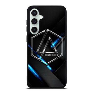 LINKIN PARK BAND LOGO  Samsung Galaxy S23 FE Case