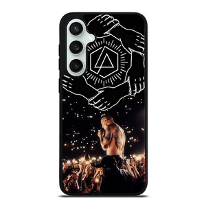 LINKIN PARK BAND Samsung Galaxy S23 FE Case