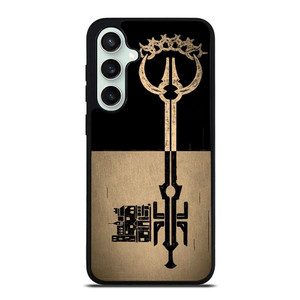 LOCKE AND KEY MOVIE ART Samsung Galaxy S23 FE Case