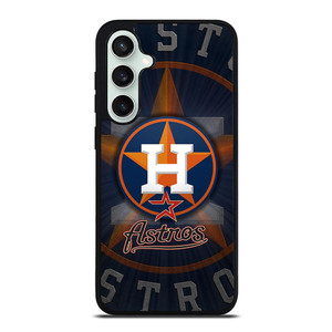 LOGO HOUSTON ASTROS MLB BASEBALL Samsung Galaxy S23 FE Case