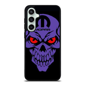 LOGO MOPAR SKULL Samsung Galaxy S23 FE Case