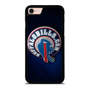 BUFFALO BILLS 3 iPhone 8 Case BUFFALO BILLS 3 iPhone 8 Case