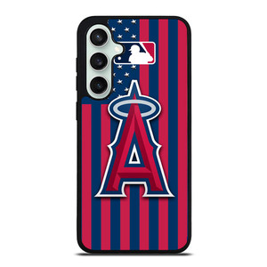 LOS ANGELES ANGELS BASEBALL MLB Samsung Galaxy S23 FE Case