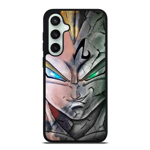 MAJIN VEGETA FACE Samsung Galaxy S23 FE Case