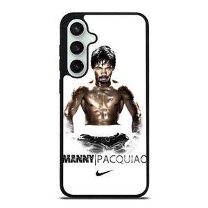 MANNY PACQUIAO NIKE BOXING Samsung Galaxy S23 FE Case