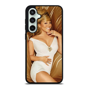 MARIAH CAREY SINGER Samsung Galaxy S23 FE Case