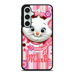 MARIE THE ARISTOCATS CAT FACE CUT Samsung Galaxy S23 FE Case