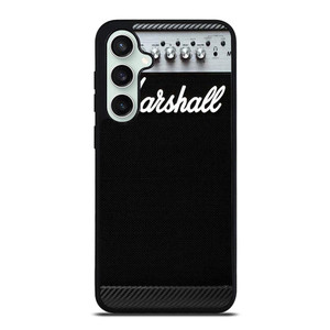 MARSHALL GUITAR AMPLIFIER  Samsung Galaxy S23 FE Case