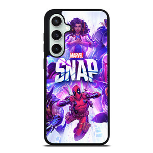 MARVEL SNAP GAMES Samsung Galaxy S23 FE Case