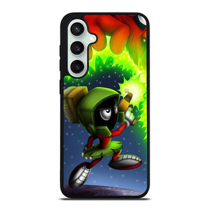 MARVIN THE MARTIAN LOONEY TUNES 2 Samsung Galaxy S23 FE Case