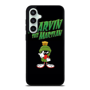 MARVIN THE MARTIAN LOONEY TUNES Samsung Galaxy S23 FE Case MARVIN THE MARTIAN LOONEY TUNES Samsung Galaxy S23 FE Case