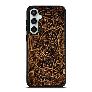 MAYAN CALENDAR  Samsung Galaxy S23 FE Case MAYAN CALENDAR  Samsung Galaxy S23 FE Case