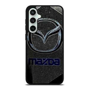 MAZDA NOISED LOGO Samsung Galaxy S23 FE Case