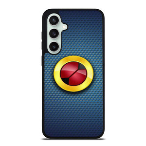 MEGA MAN BATTLE NETWORK SIGN Samsung Galaxy S23 FE Case