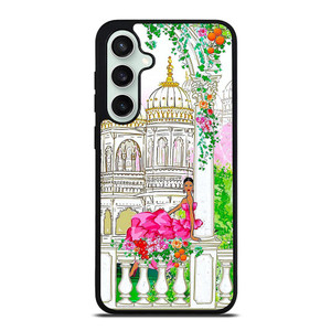 MEGAN HESS CASTLE Samsung Galaxy S23 FE Case