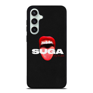 MEGAN THEE SUGA ALBUM COVER Samsung Galaxy S23 FE Case