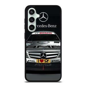 MERCEDES BENZ AMG CAR Samsung Galaxy S23 FE Case MERCEDES BENZ AMG CAR Samsung Galaxy S23 FE Case