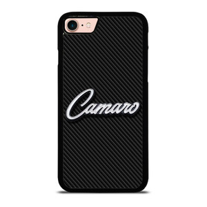 CAMARO LOGO iPhone 8 Case