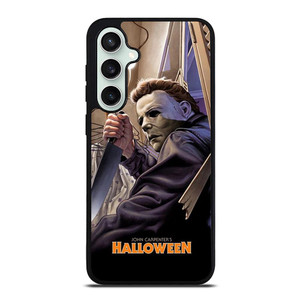 MICHAEL MYERS HALLOWEEN MOVIE Samsung Galaxy S23 FE Case