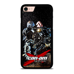 CAN AM SPYDER iPhone 8 Case