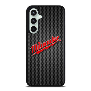 MILWAUKEE TOOL PLATE LOGO Samsung Galaxy S23 FE Case MILWAUKEE TOOL PLATE LOGO Samsung Galaxy S23 FE Case