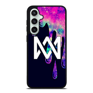 MM MARCUS & MARTINUS LOGO Samsung Galaxy S23 FE Case MM MARCUS & MARTINUS LOGO Samsung Galaxy S23 FE Case